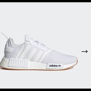 AdIdas NMD_R1 PRIMEBLUE SHOES